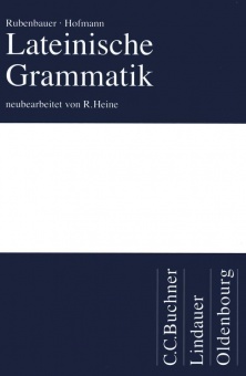 Lateinische Grammatik B 