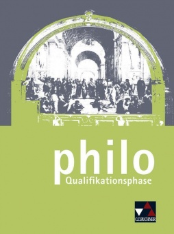 philo NRW, Unterrichtswerk für Philosophie in der Sekundarstufe II 