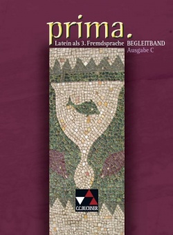 prima C. Begleitband 