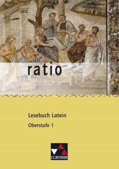 Lesebuch Latein - Oberstufe 1 