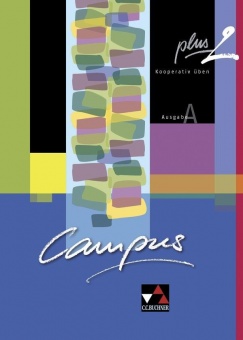 Campus A plus 2 