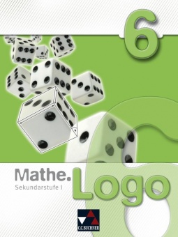 Mathe.Logo 6 Schülerbuch 