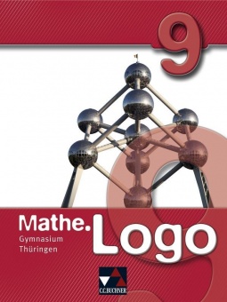 Mathe.Logo 9 Gymnasium Thüringen 