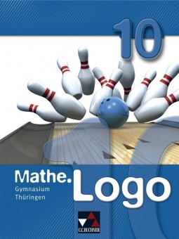 Mathe.Logo 10 - Thüringen Gymnasium, 