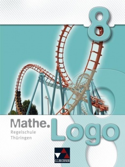 Mathe.Logo 8 Regelschule Thüringen 