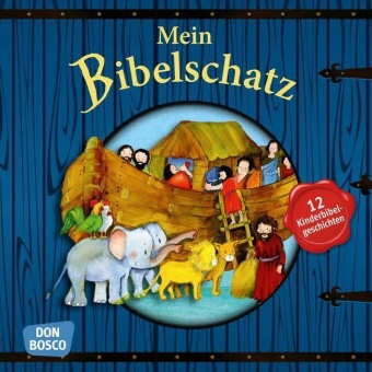 Mein Bibelschatz 