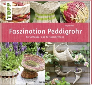 Faszination Peddigrohr 