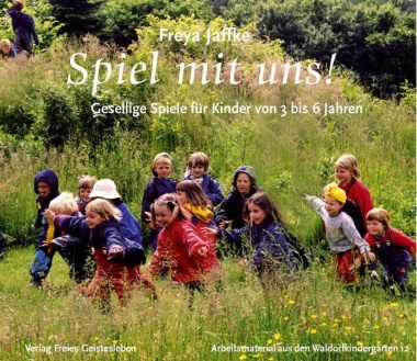 Spiel mit uns! 