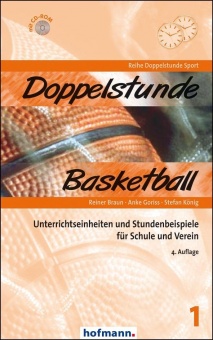 Doppelstunde Basketball 