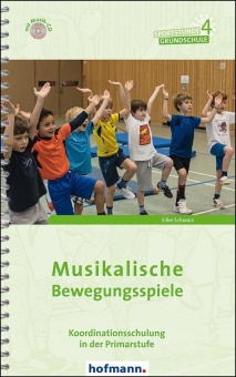 Musikalische Bewegungsspiele 