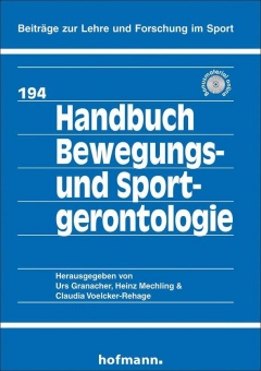 Handbuch Bewegungs- u. Sportgerontologie 