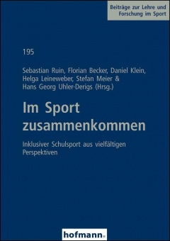 Im Sport zusammenkommen 