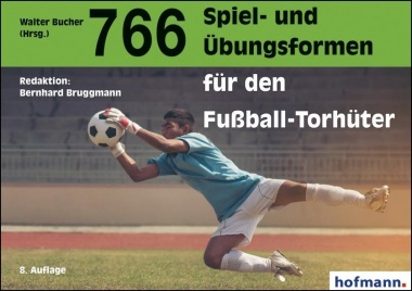 766 Spielformen Fußball-Torhüter 