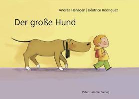 Der große Hund 