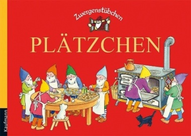 Zwergenstübchen Plätzchen 