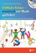 Fröhliche Kinder - motorisch mit Musik gefördert 