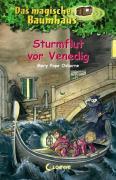 Das magische Baumhaus 31. Sturmflut vor Venedig 