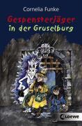 Gespensterjäger in der Gruselburg 