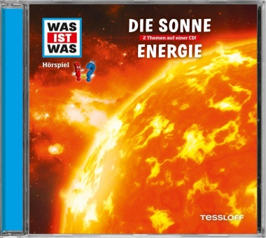 Folge 22: Die Sonne/Energie 