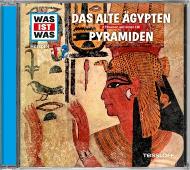 Das alte Ägypten/ Pyramiden 