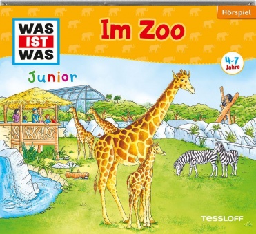 Im Zoo 