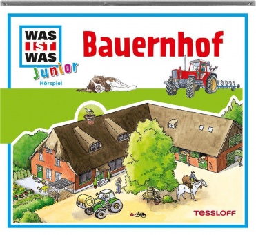 Bauernhof 