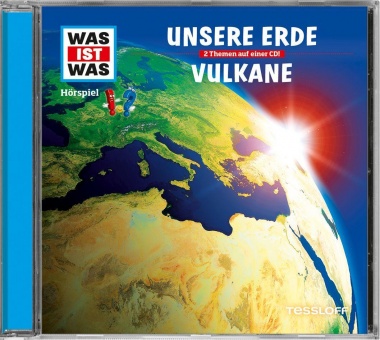 Unsere Erde / Vulkane 