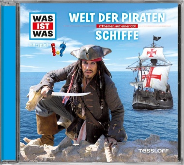 Piraten/ Schiffe 