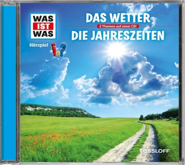 Das Wetter / Die Jahreszeiten 