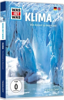 Was ist Was DVD: Klima 