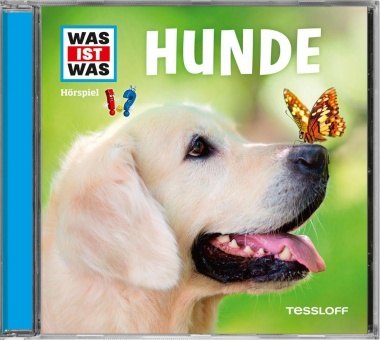 Hunde (Einzelfolge) 