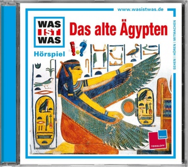 Das Alte Ägypten (Einzelfolge) 