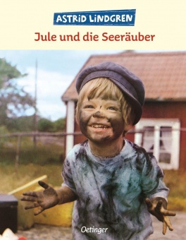 Jule und die Seeräuber 