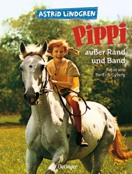 Pippi außer Rand und Band 