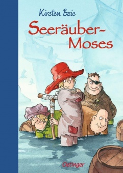 Seeräubermoses 