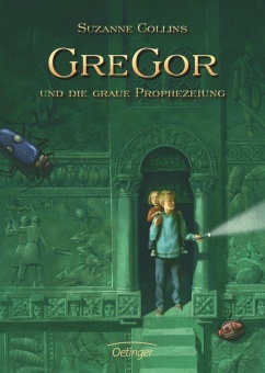 Gregor und die graue Prophezeiung 