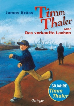 Timm Thaler oder Das verkaufte Lachen 