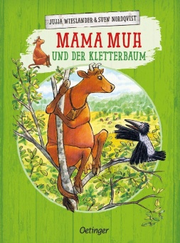 Mama Muh und der Kletterbaum 