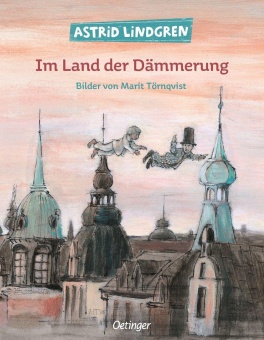 Im Land der Dämmerung 