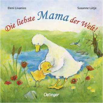 Die liebste Mama der Welt! 