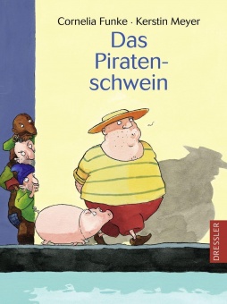 Das Piratenschwein 