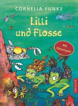 Lilli und Flosse 