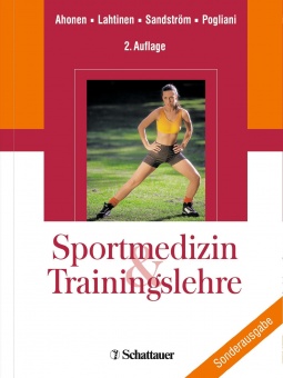 Sportmedizin und Trainingslehre 