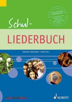 Schul-Liederbuch 