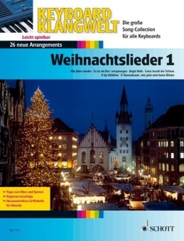 Weihnachtslieder 