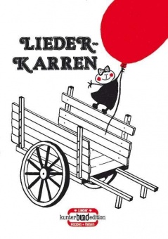 Liederkarren, Nr.3 