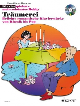 Träumerei 