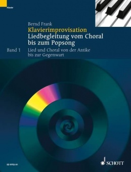 Klavierimprovisation 1 