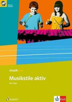 Musikstile aktiv 