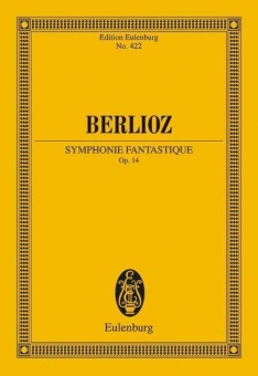 Symphonie Fantastique 